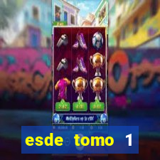 esde tomo 1 atualizado pdf